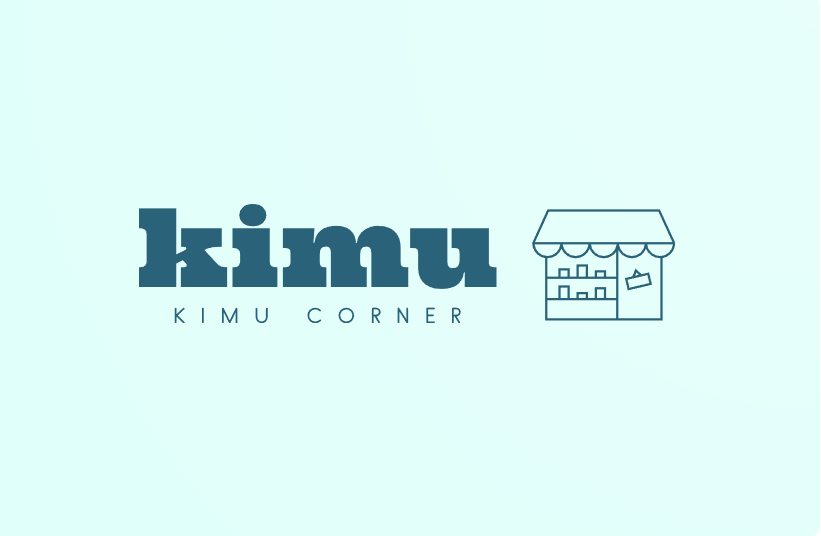 kimu store